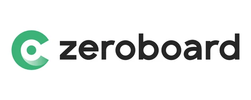 Zeroboard logo