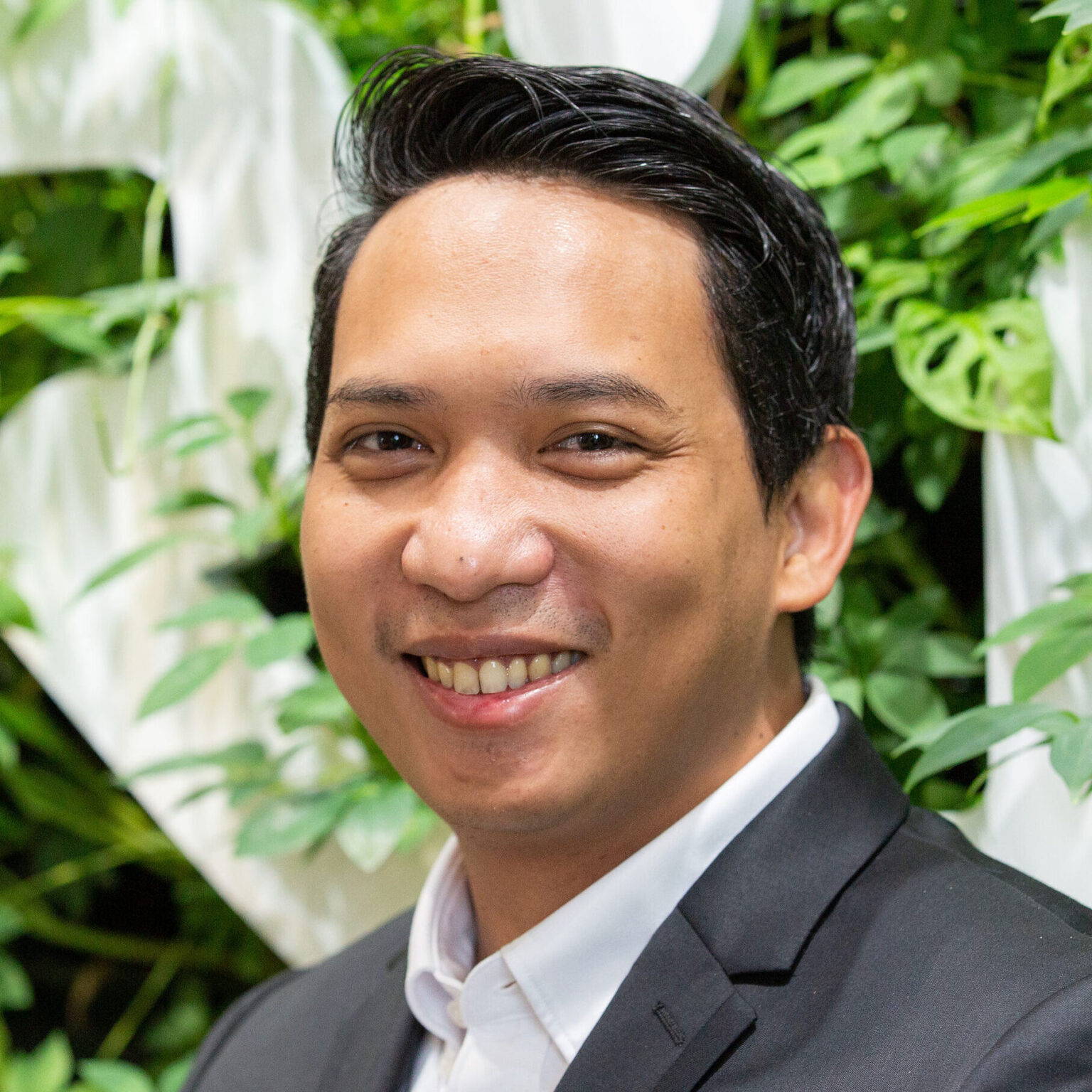 Robert Rimm AI for Sustainability: Revolutionizing ESG Data Collection, Analytics ...