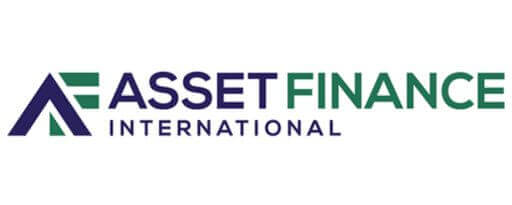 Asset Finance International logo