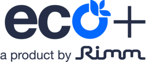 eco+ logo
