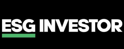 ESG Investor logo