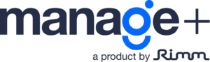 manage+ logo