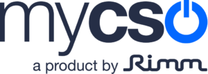 myCSO logo
