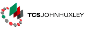 TCS John Huxley Logo