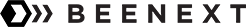 Beenext logo