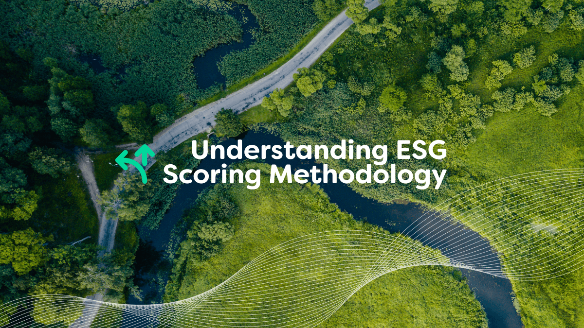 Understanding ESG Scoring