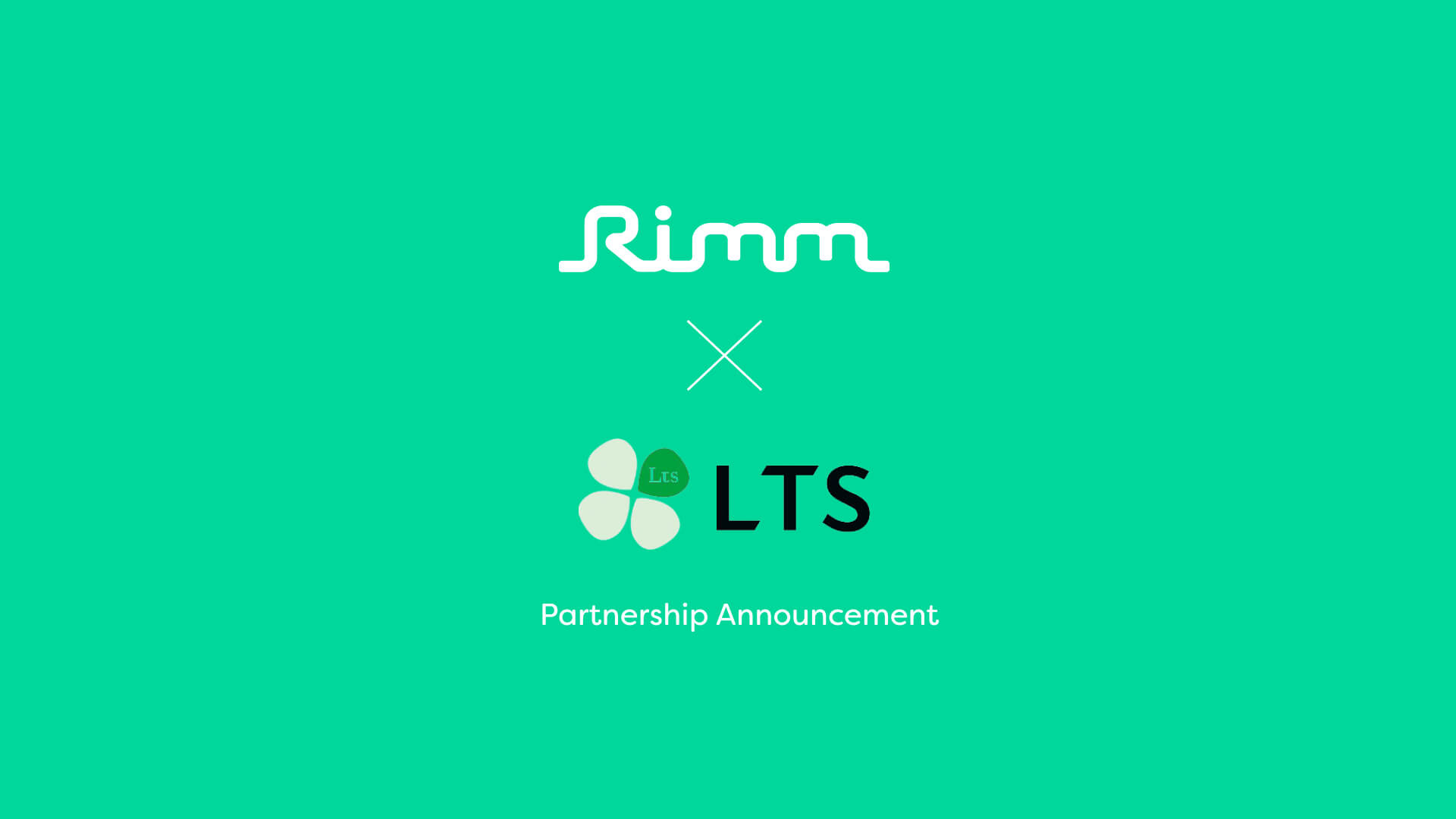 RIMM x LTS Corporation