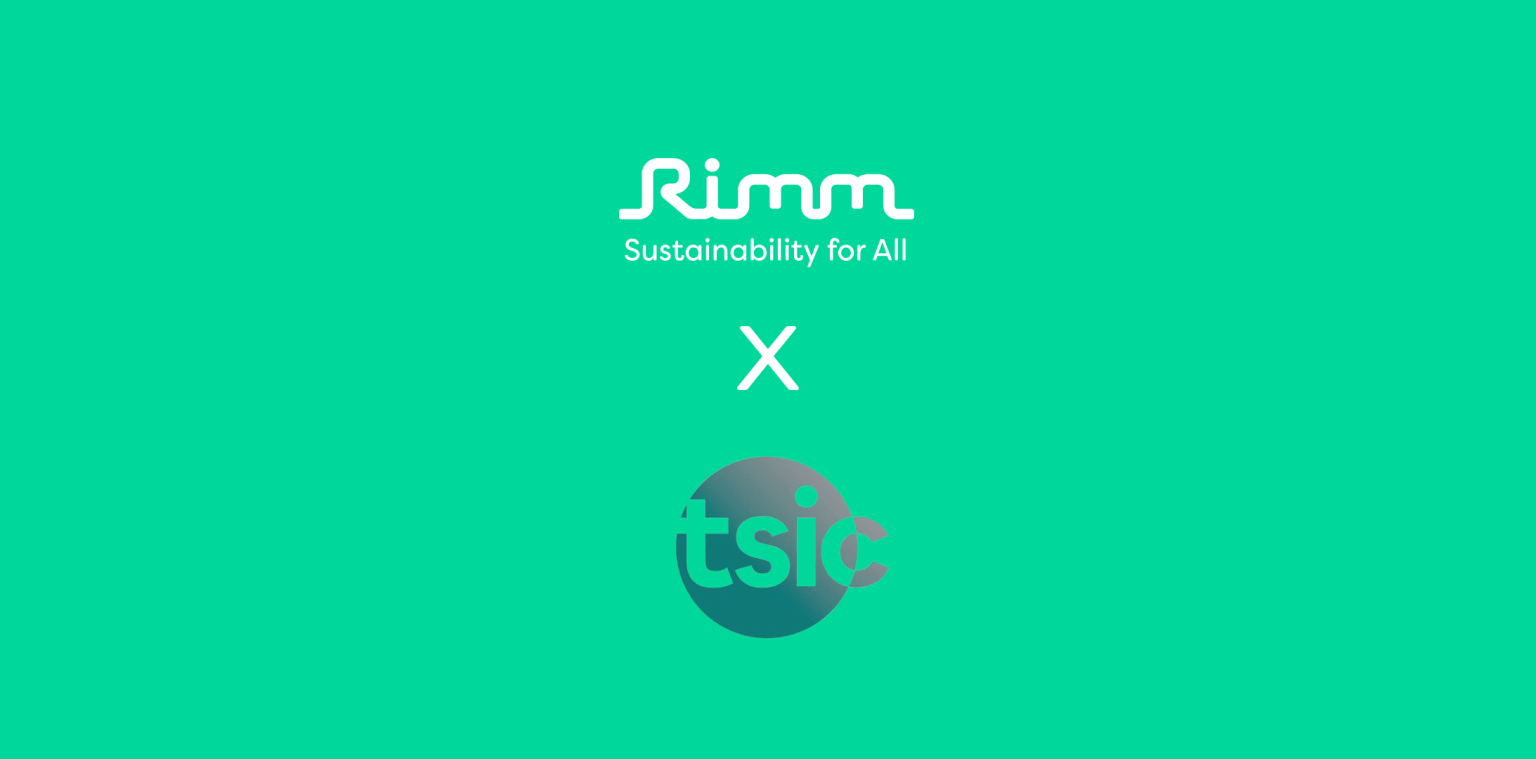 Robert Rimm About Rimm Sustainability